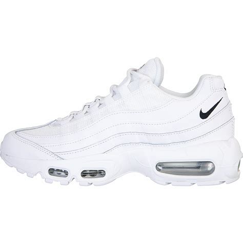 nike air max 95 weiß damen sale|air max 95 forefoot.